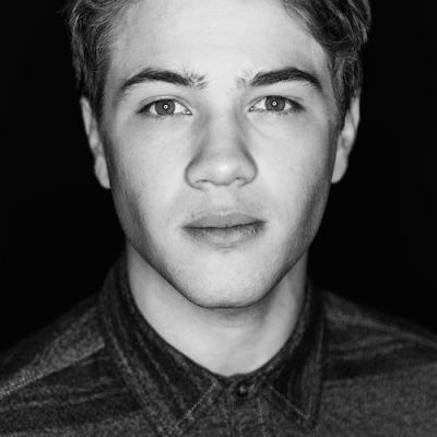 Connor Jessup image